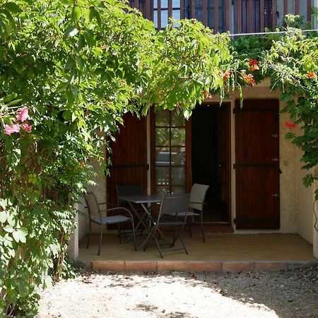 Studio Le Beauduc Appartamento Saintes-Maries-de-la-Mer Esterno foto