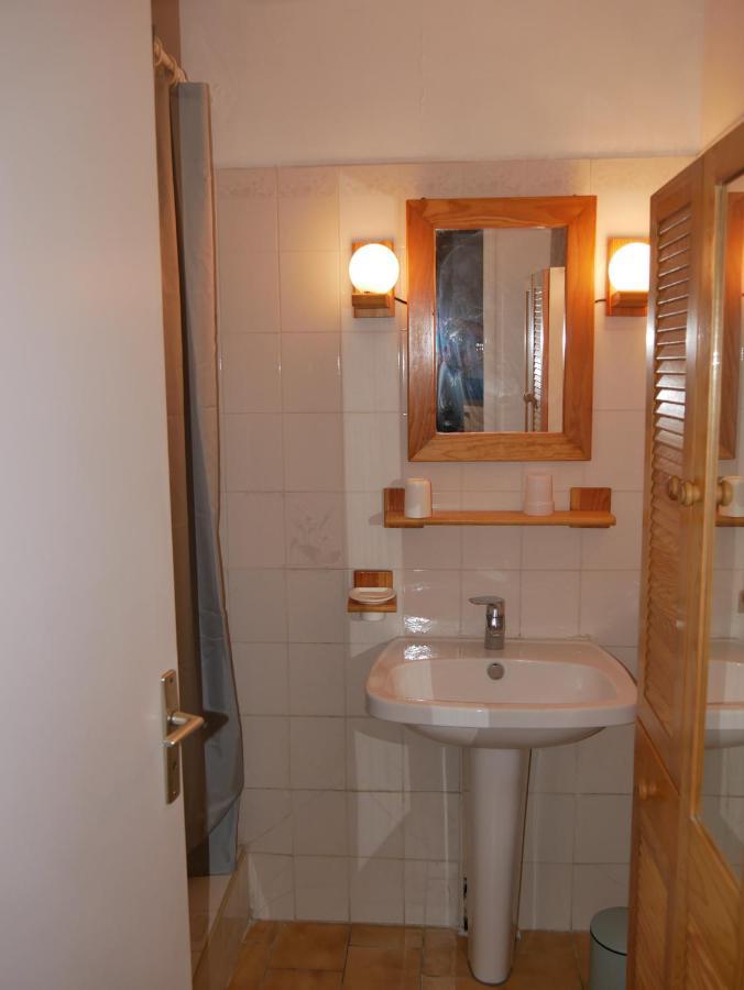 Studio Le Beauduc Appartamento Saintes-Maries-de-la-Mer Esterno foto