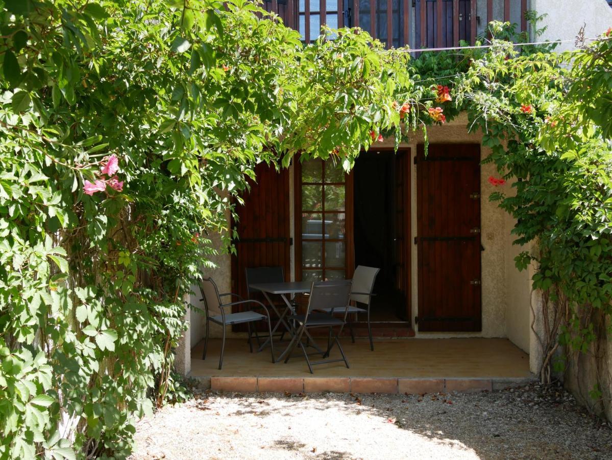 Studio Le Beauduc Appartamento Saintes-Maries-de-la-Mer Esterno foto