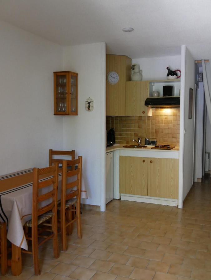 Studio Le Beauduc Appartamento Saintes-Maries-de-la-Mer Esterno foto